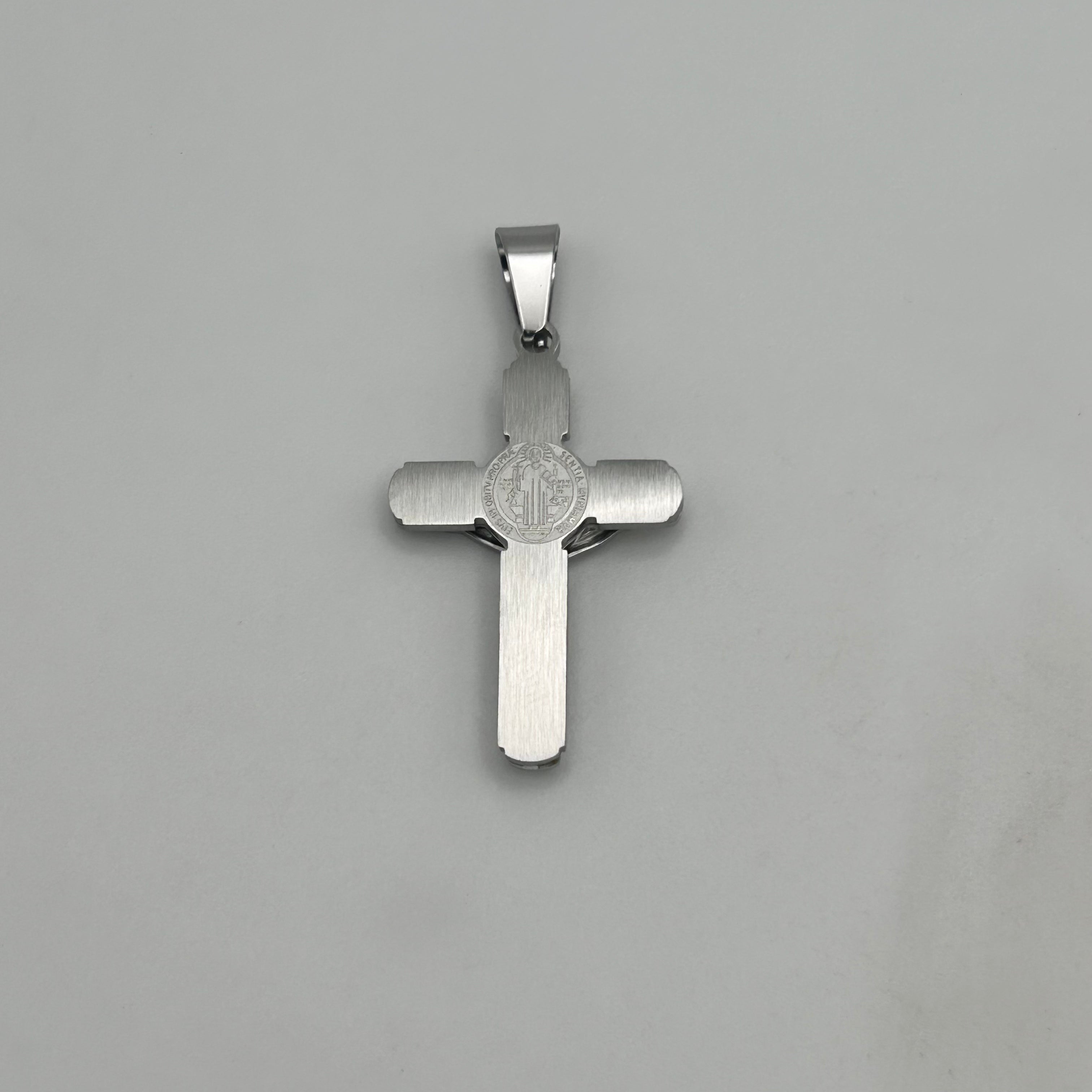 Pendant - Stainless Steel - PDS-4076