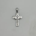 Pendant - Stainless Steel - PDS-4077