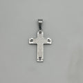 Pendant - Stainless Steel - PDS-4078