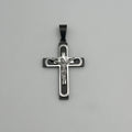 Pendant - Stainless Steel - PDS-4079
