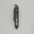 Pendant - Stainless Steel - PDS-4081