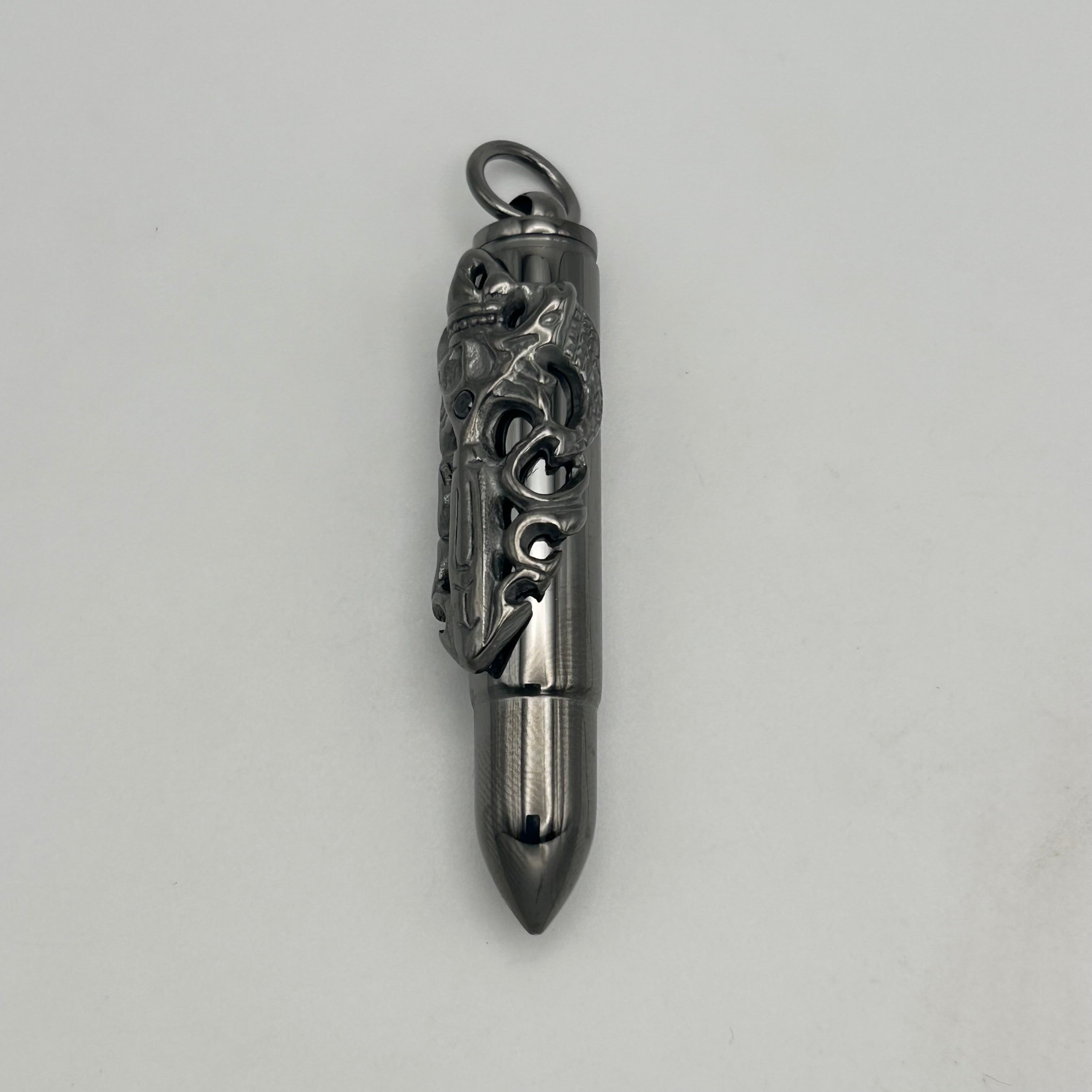 Pendant - Stainless Steel - PDS-4081