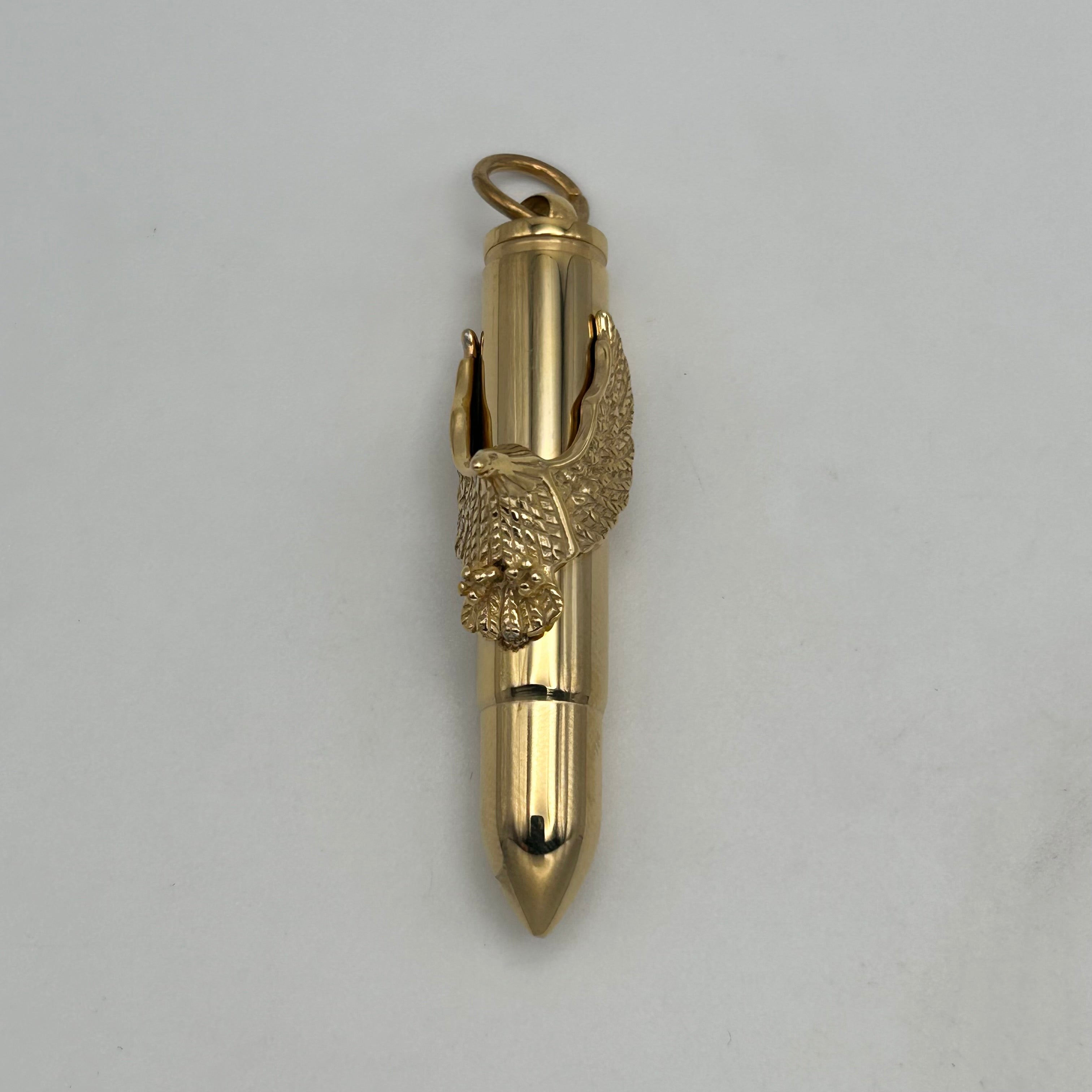 Pendant - Stainless Steel - PDS-4082