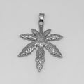 Pendant - Stainless Steel - PDS-4083