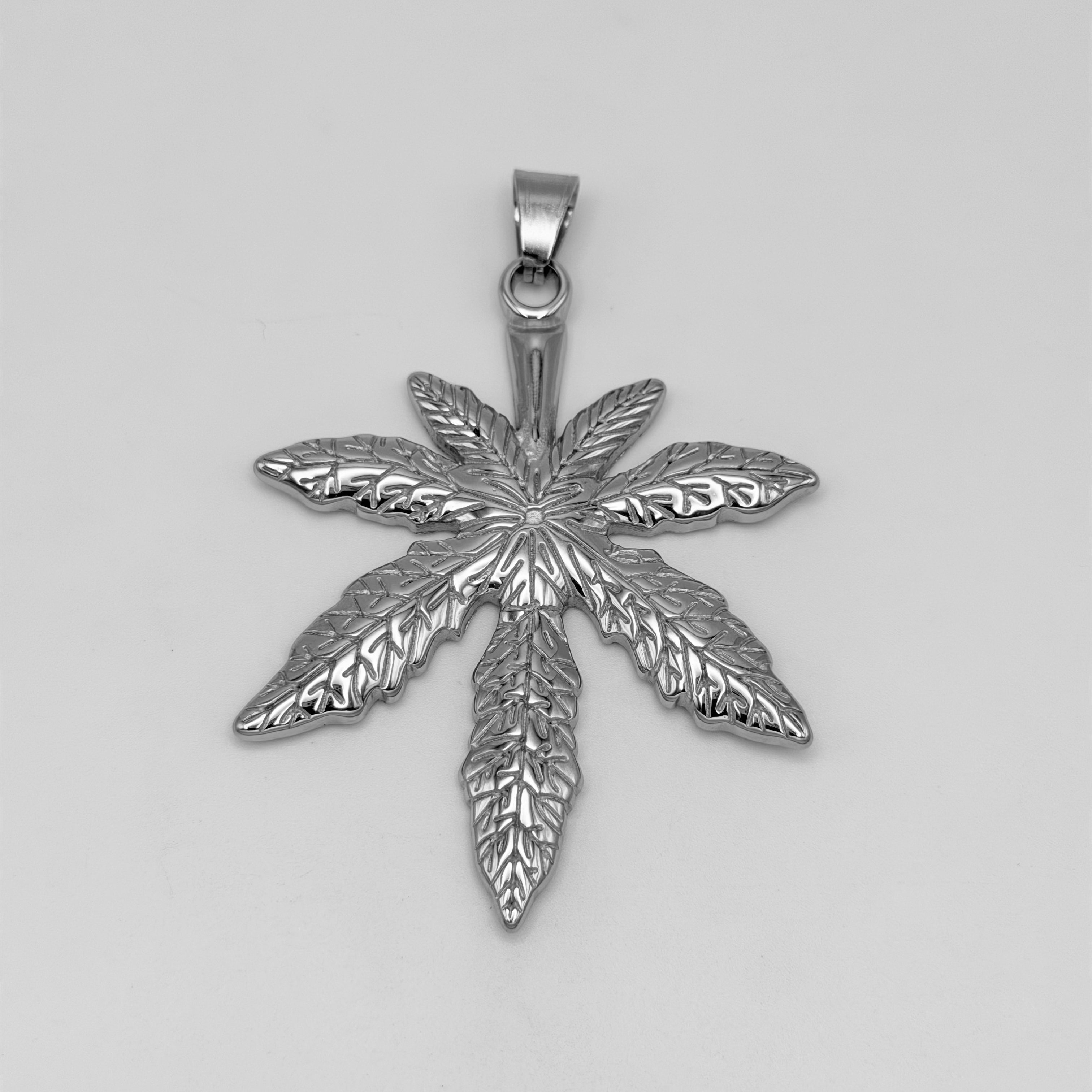 Pendant - Stainless Steel - PDS-4083