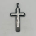 Pendant - Stainless Steel - PDS-4084