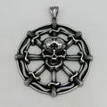 Pendant - Stainless Steel - PDS-4085