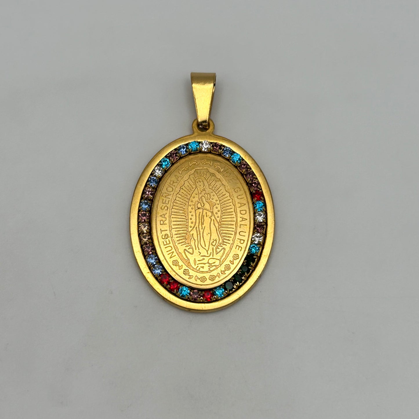 Pendant - Stainless Steel - PDS-4086