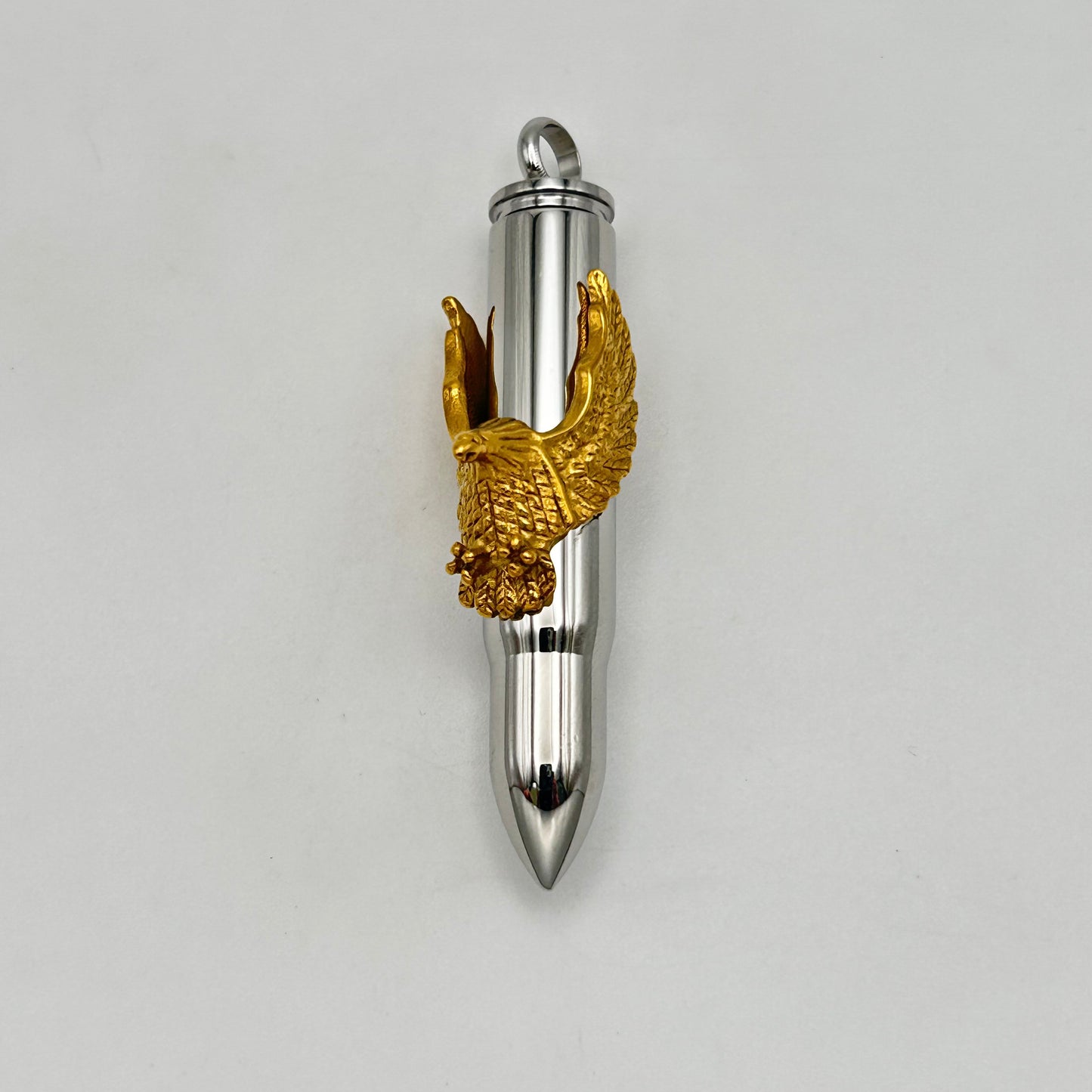 Pendant - Stainless Steel - PDS-4088