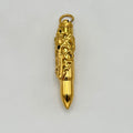 Pendant - Stainless Steel - PDS-4089