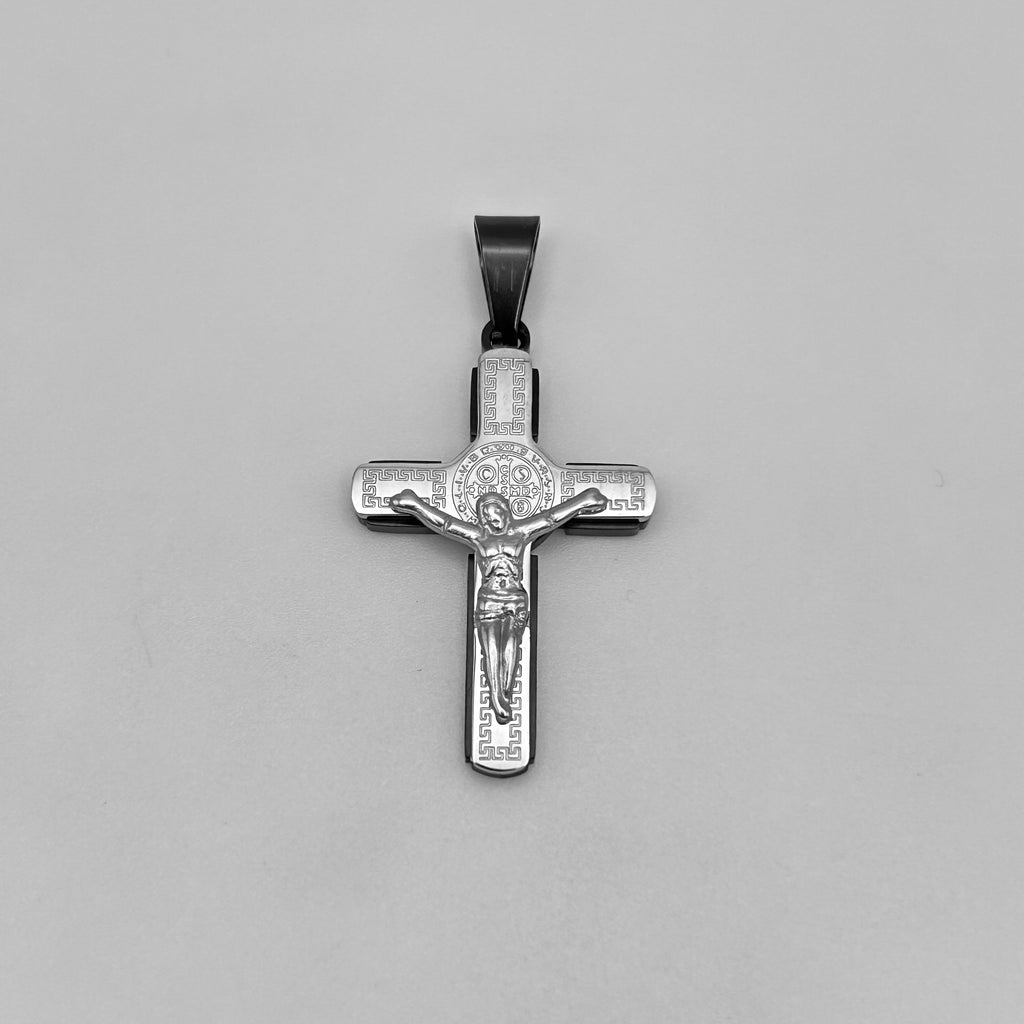 Pendant - Stainless Steel - PDS-4090