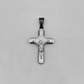 Pendant - Stainless Steel - PDS-4090