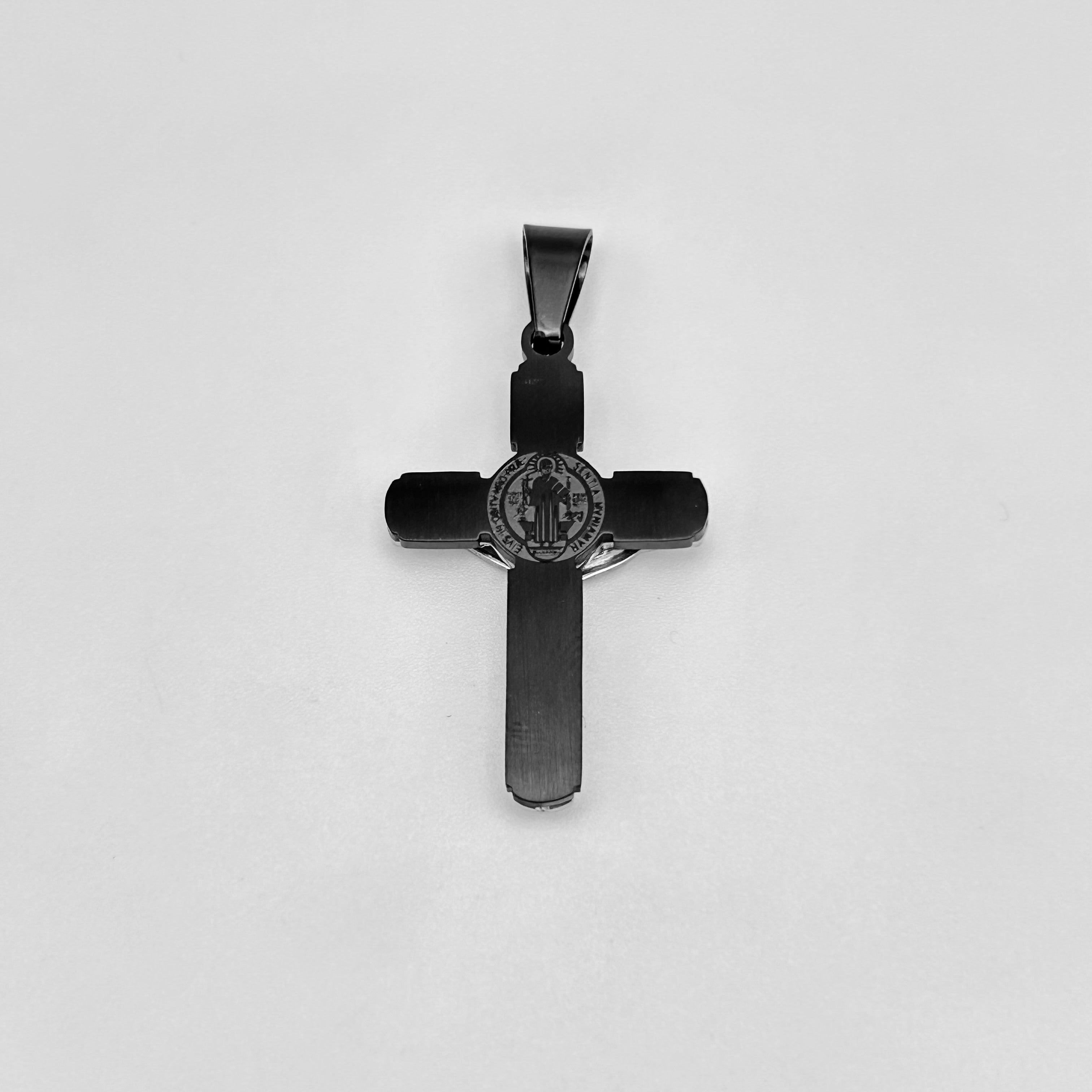 Pendant - Stainless Steel - PDS-4090