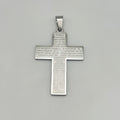 Pendant - Stainless Steel - PDS-4092