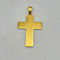 Pendant - Stainless Steel - PDS-4093