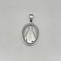Pendant - Stainless Steel - PDS-4094