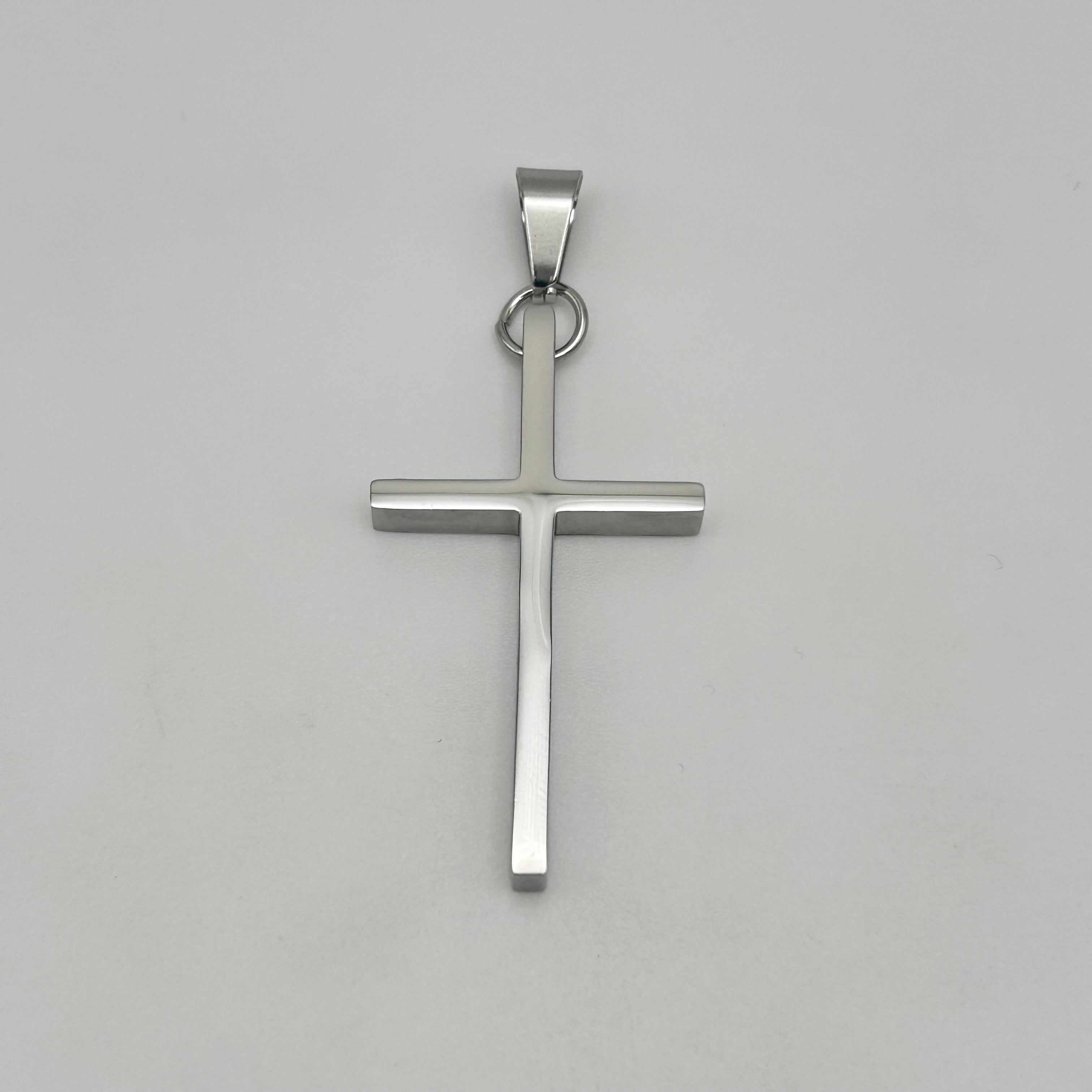 Pendant - Stainless Steel - PDS-4095