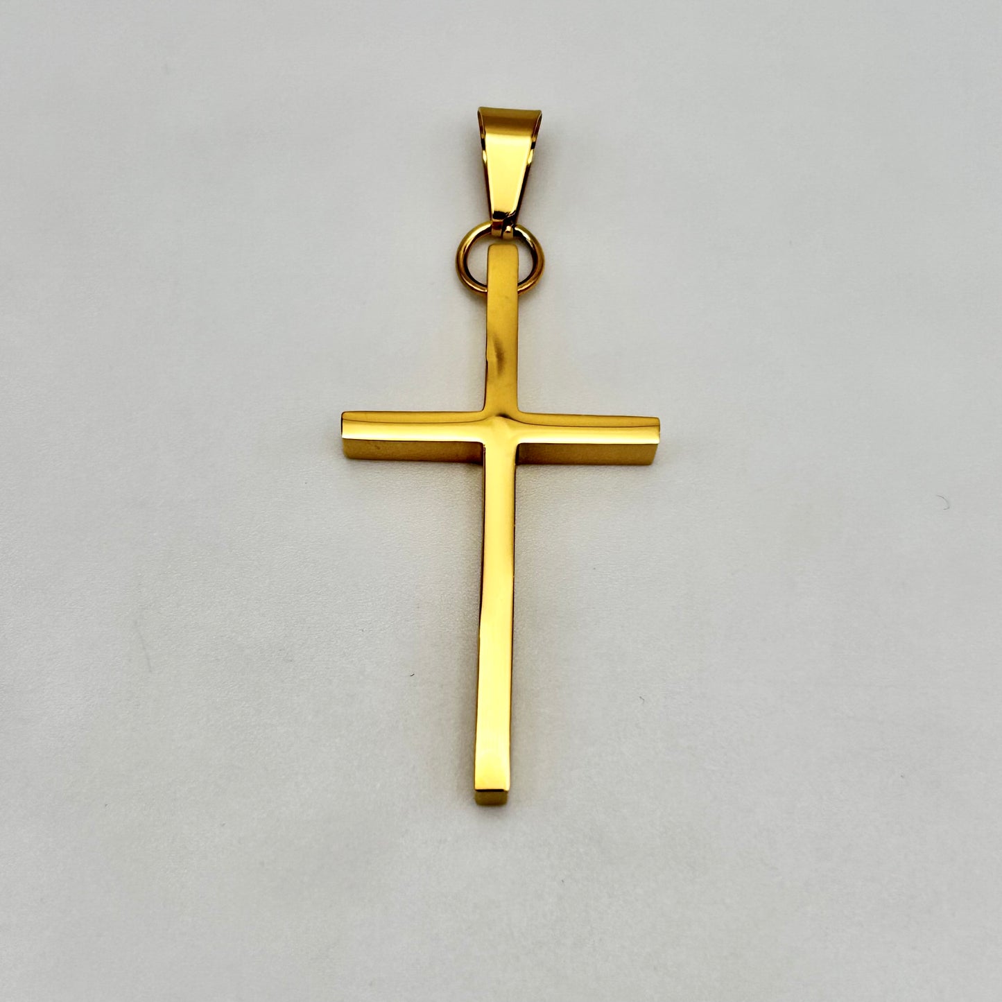 Pendant - Stainless Steel - PDS-4096