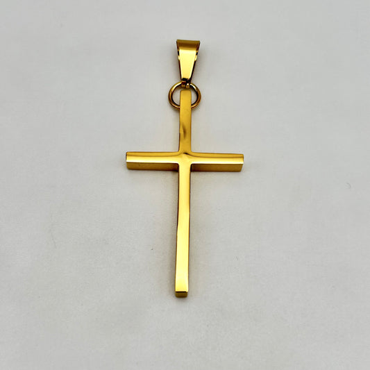 Pendant - Stainless Steel - PDS-4096