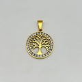 Pendant - Stainless Steel - PDS-4097