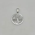 Pendant - Stainless Steel - PDS-4098