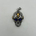 Pendant - Stainless Steel - PDS-4100