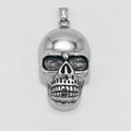 Pendant - Stainless Steel - PDS-4101