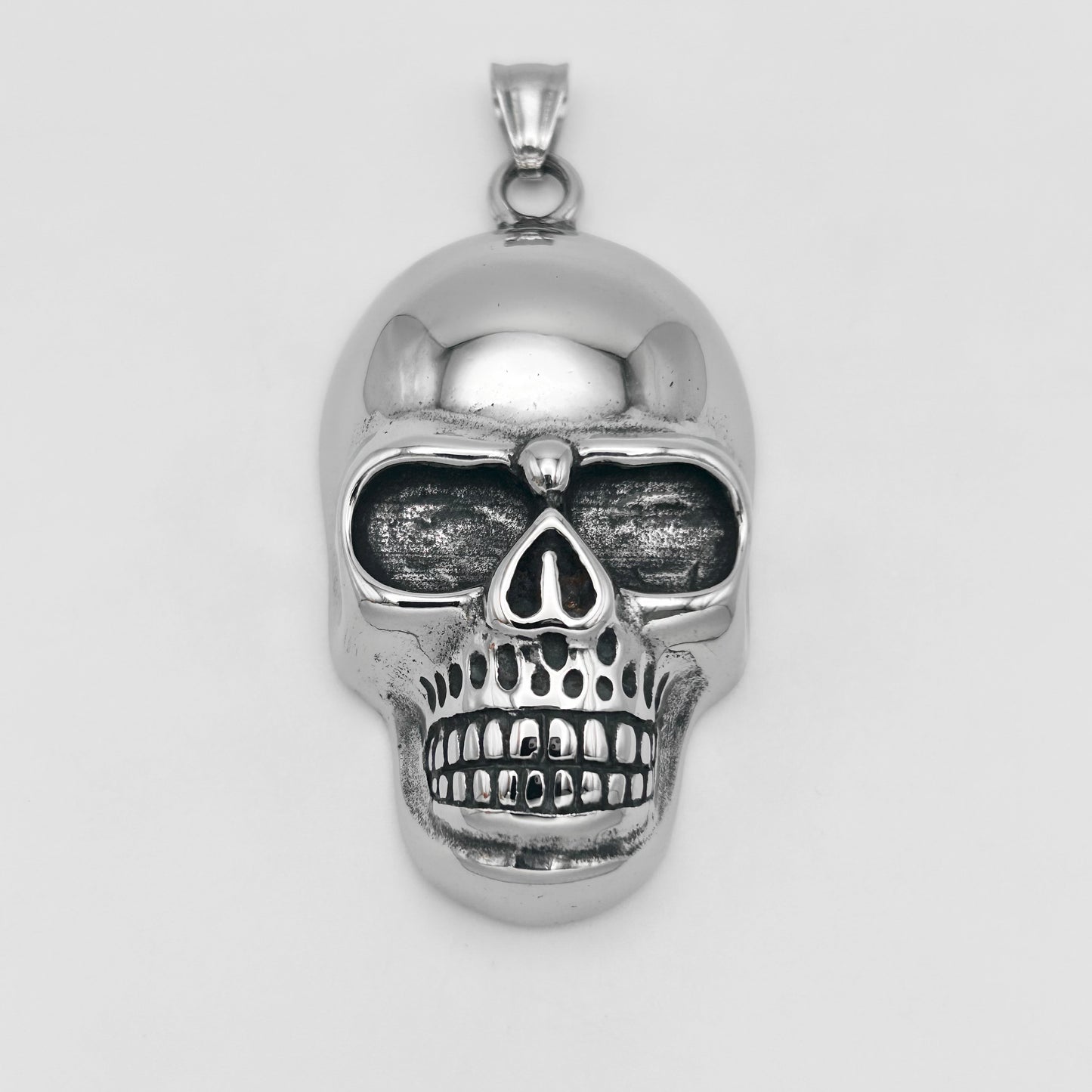 Pendant - Stainless Steel - PDS-4101