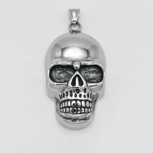 Pendant - Stainless Steel - PDS-4101