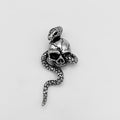Pendant - Stainless Steel - PDS-4102