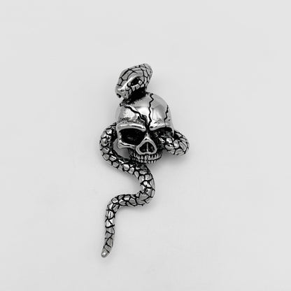 Pendant - Stainless Steel - PDS-4102