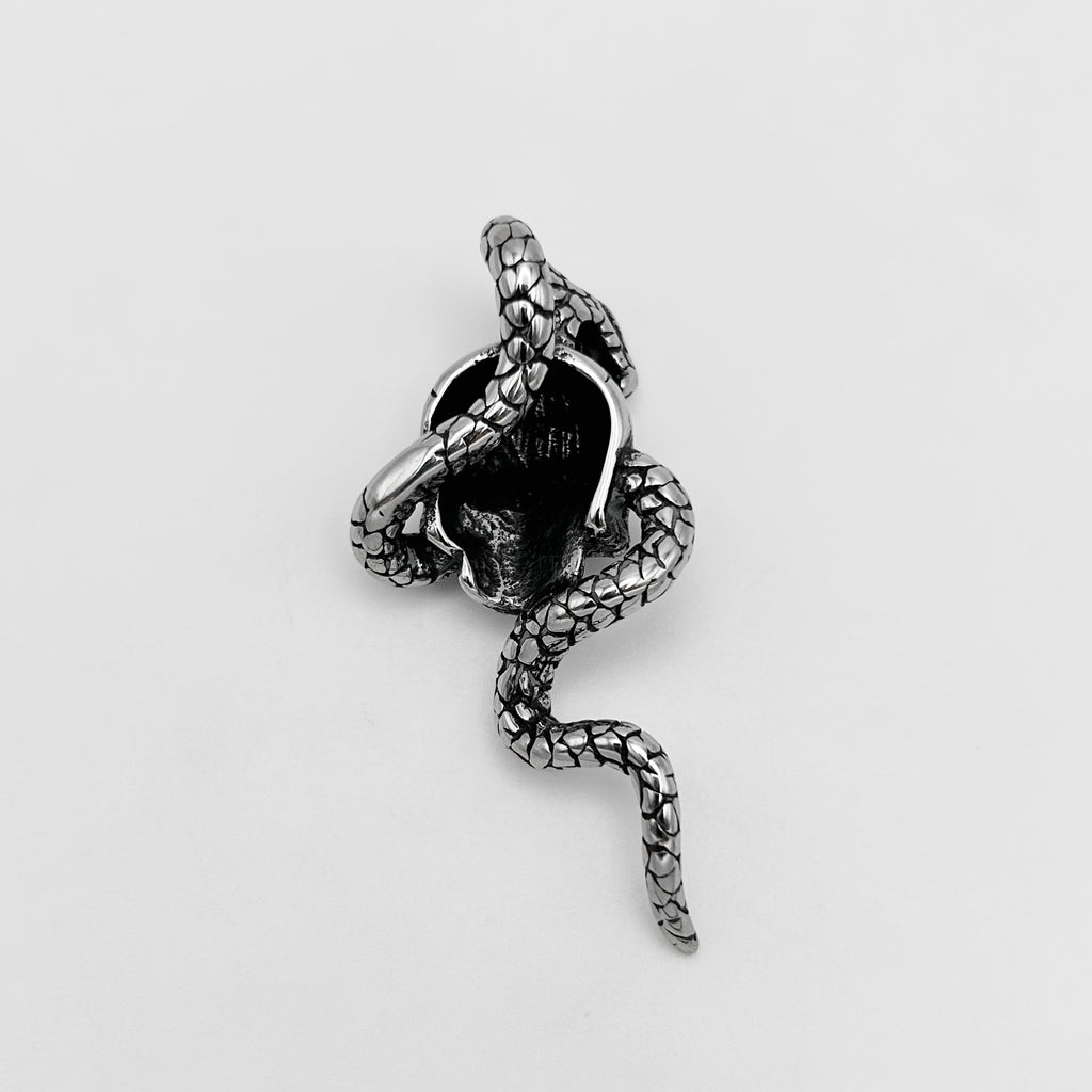Pendant - Stainless Steel - PDS-4102