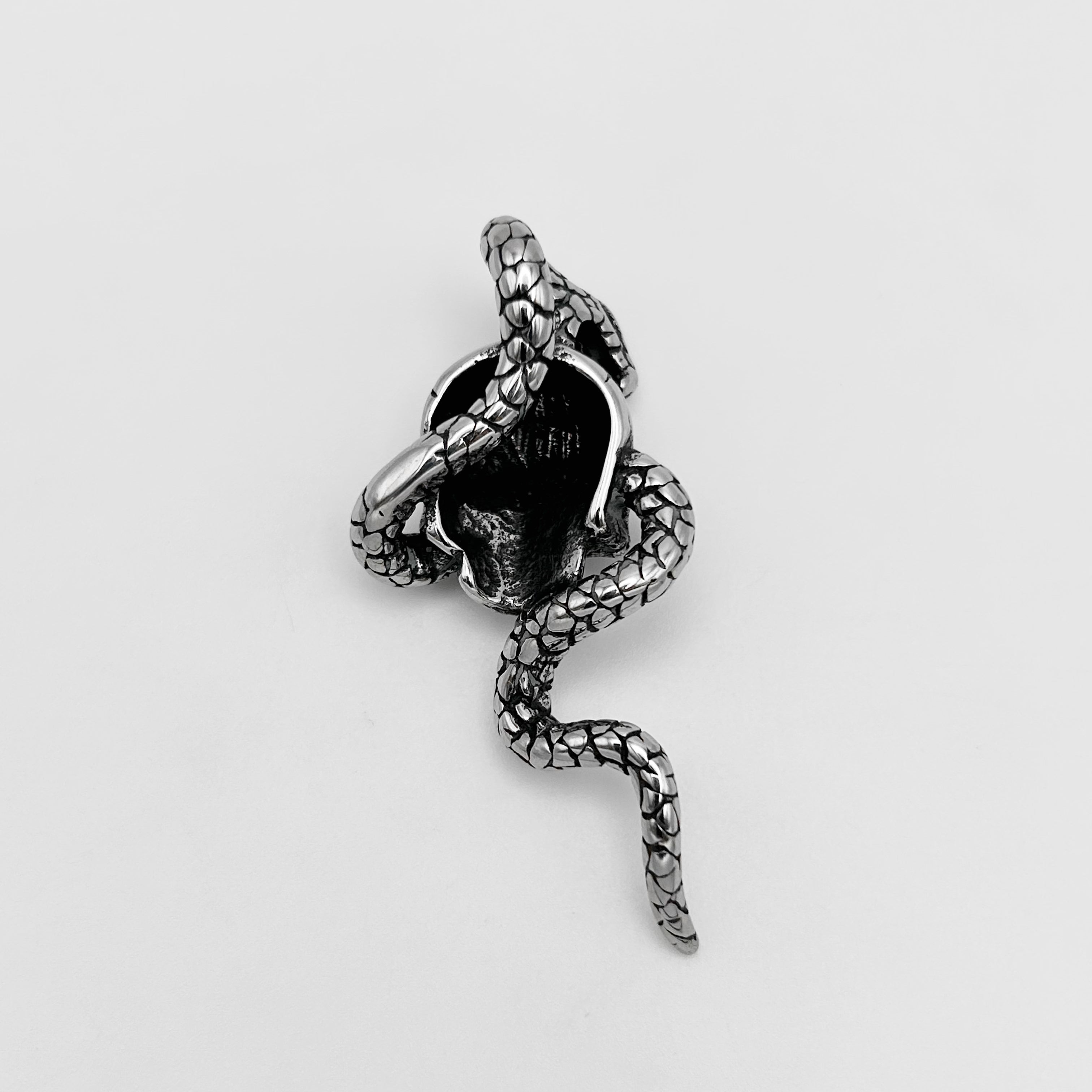 Pendant - Stainless Steel - PDS-4102