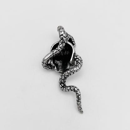 Pendant - Stainless Steel - PDS-4102