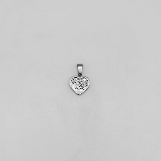 Pendant - Stainless Steel - PDS-4106