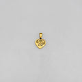 Pendant - Stainless Steel - PDS-4107