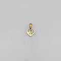 Pendant - Stainless Steel - PDS-4108