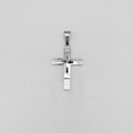 Pendant - Stainless Steel - PDS-4109