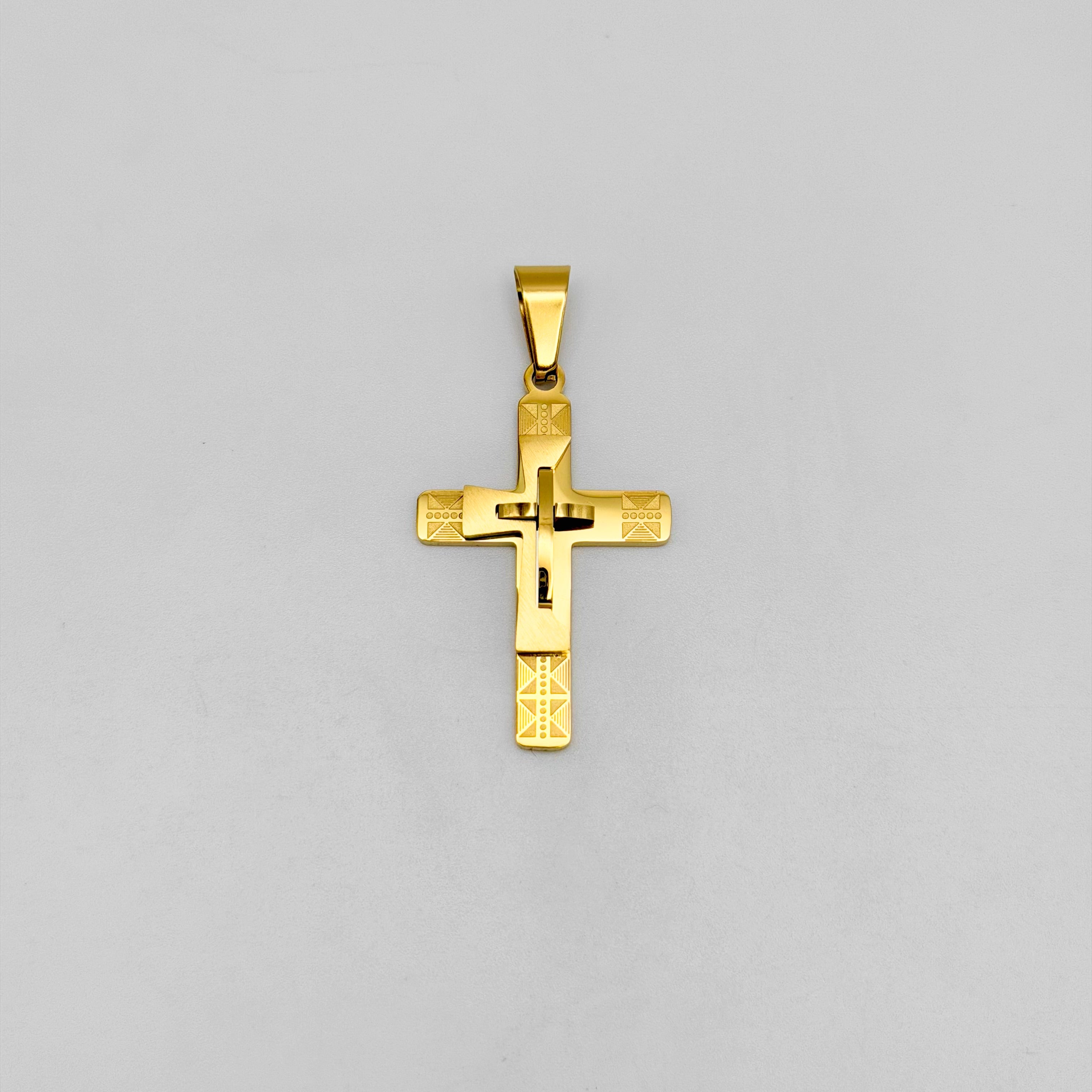 Pendant - Stainless Steel - PDS-4110