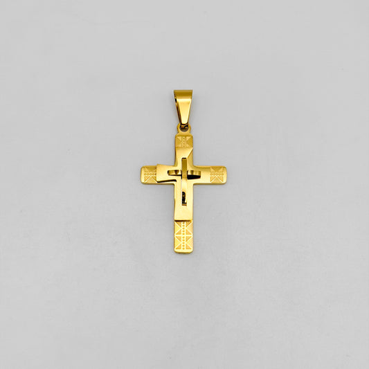 Pendant - Stainless Steel - PDS-4110