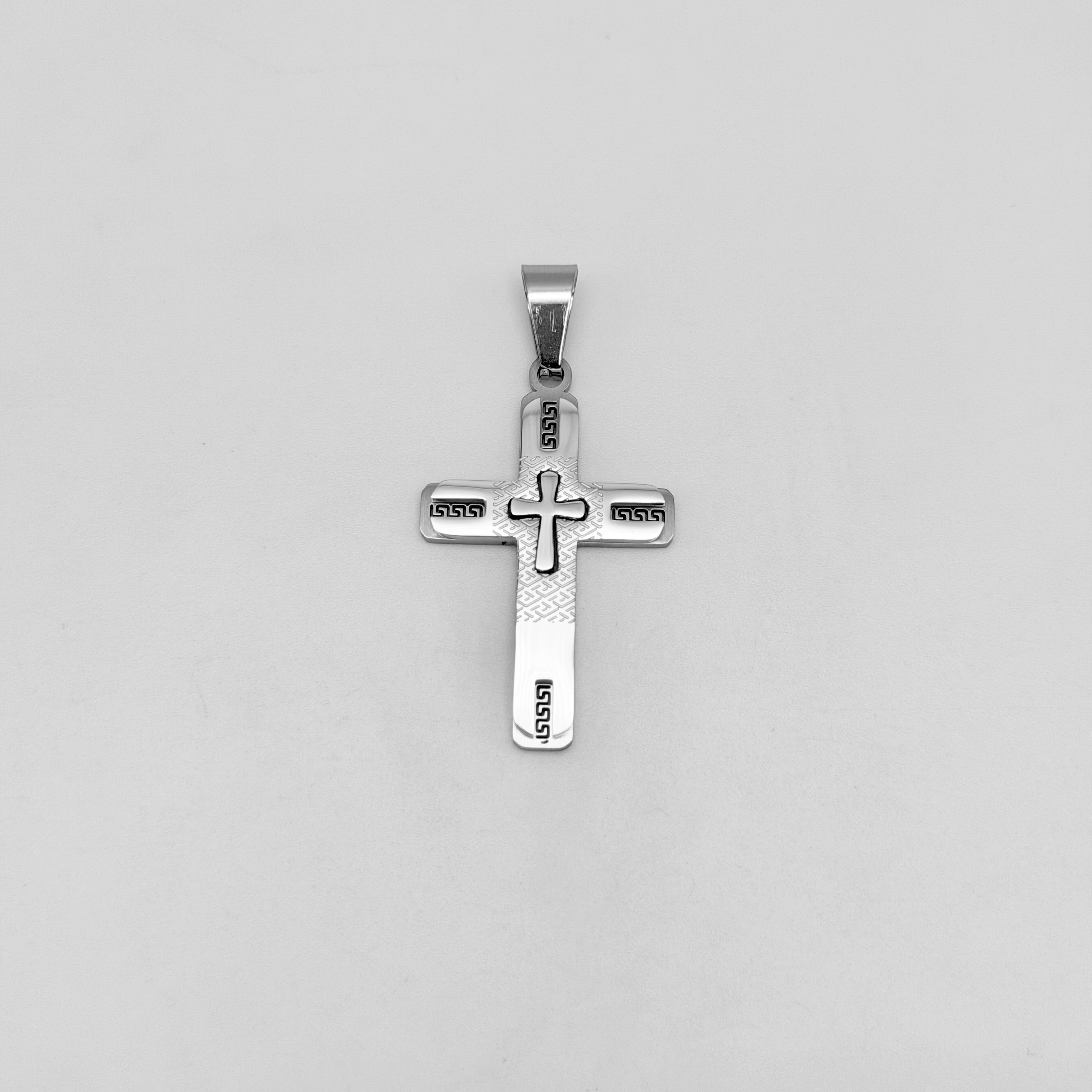 Pendant - Stainless Steel - PDS-4111