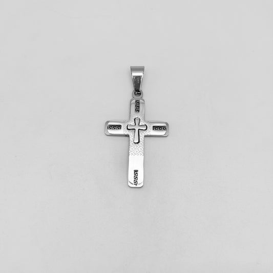 Pendant - Stainless Steel - PDS-4111