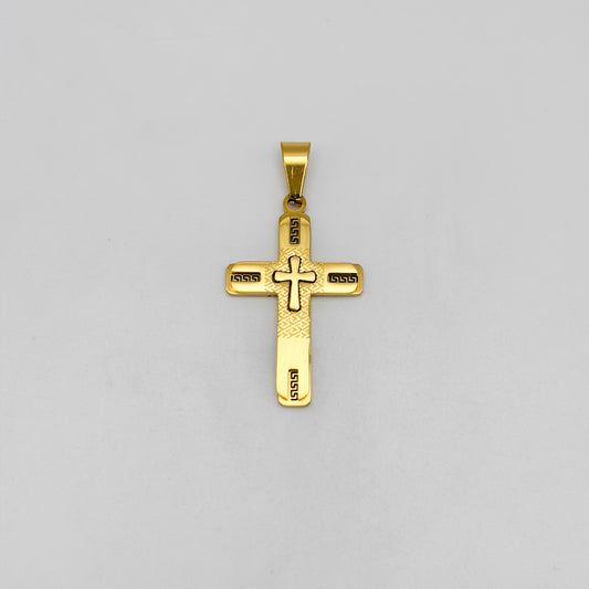 Pendant - Stainless Steel - PDS-4112