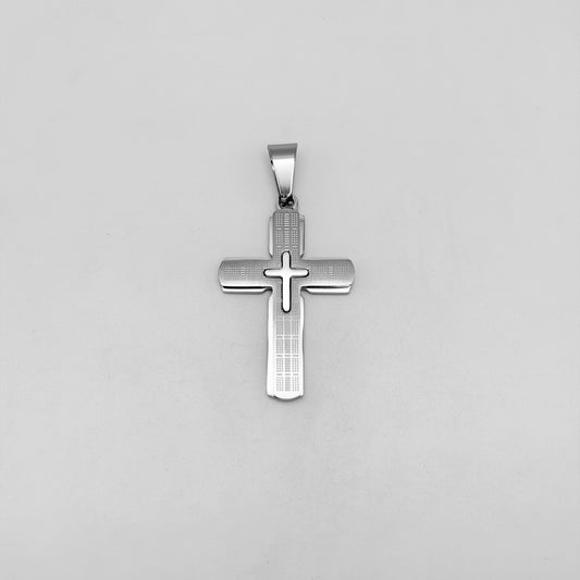 Pendant - Stainless Steel - PDS-4113