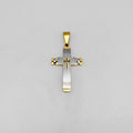 Pendant - Stainless Steel - PDS-4115
