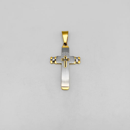 Pendant - Stainless Steel - PDS-4115