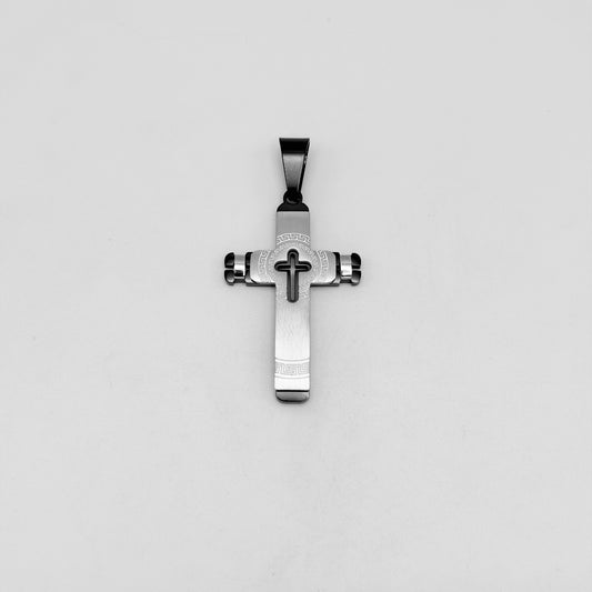 Pendant - Stainless Steel - PDS-4116