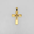 Pendant - Stainless Steel - PDS-4117