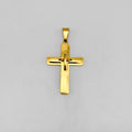 Pendant - Stainless Steel - PDS-4118