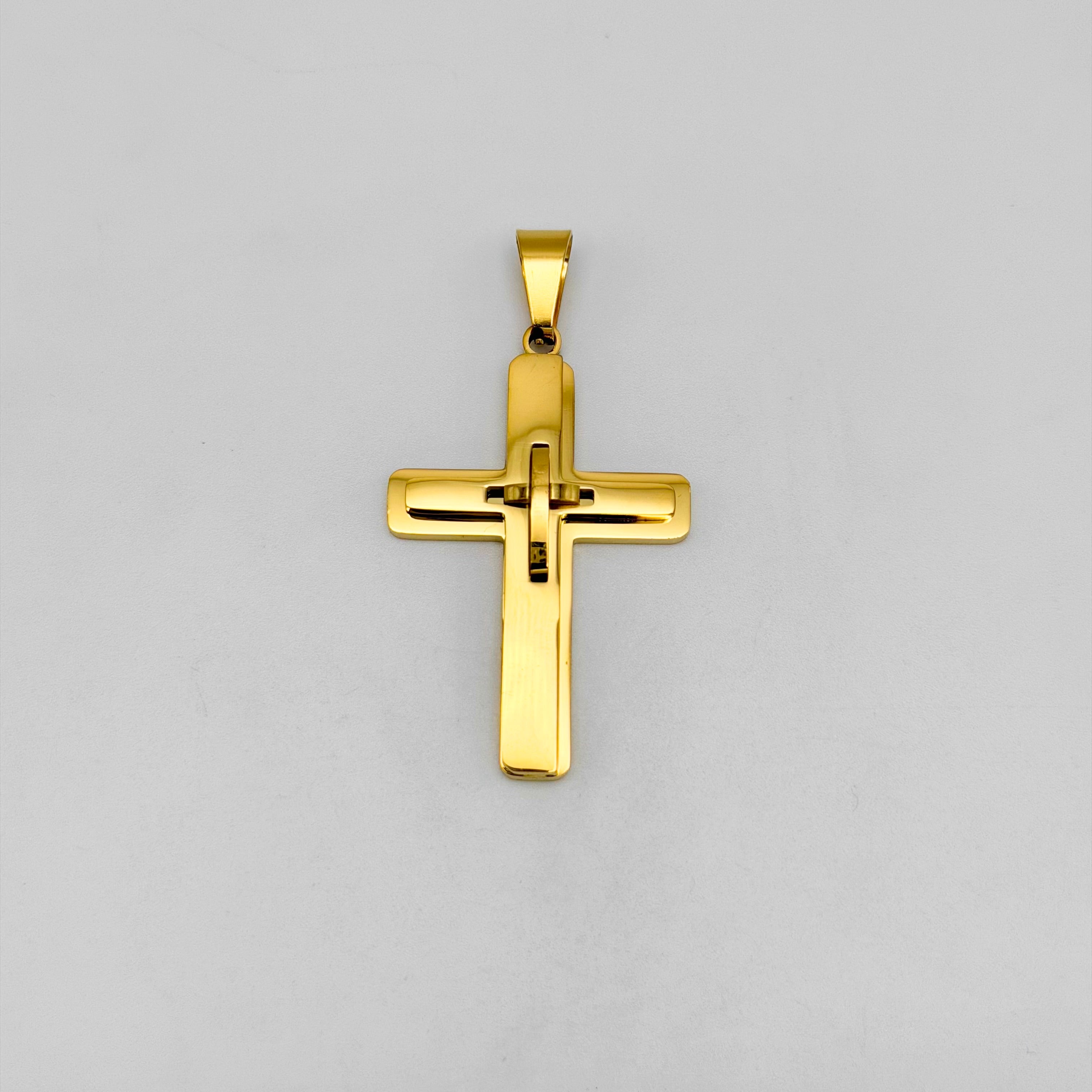 Pendant - Stainless Steel - PDS-4118